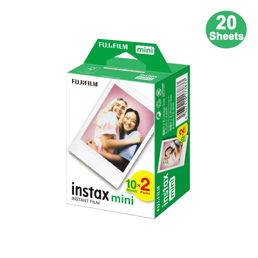 Fujifilm Instax Mini Film