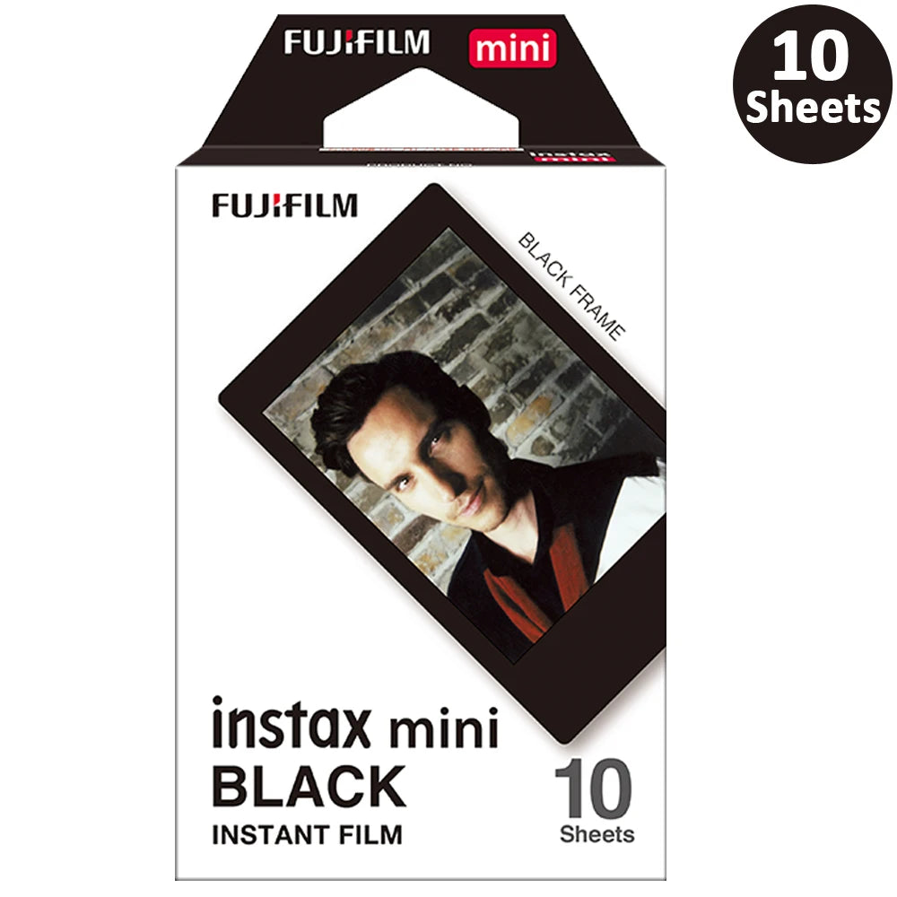 Fujifilm Instax Mini Film