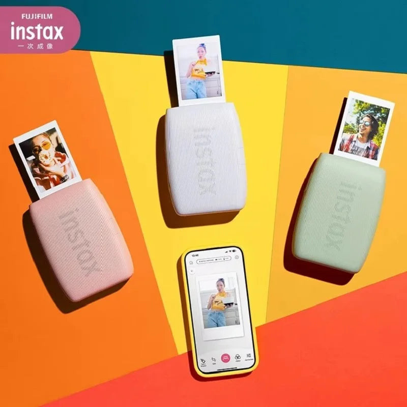 Instax Mini Link 3 Printer