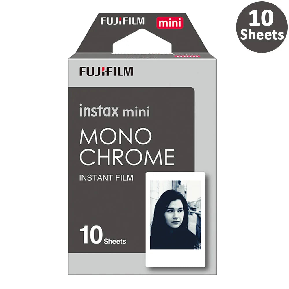 Fujifilm Instax Mini Film