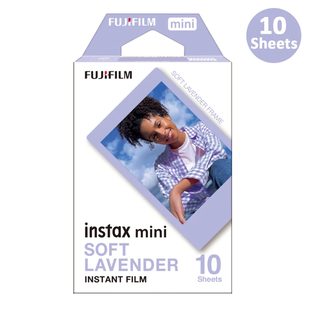 Fujifilm Instax Mini Film