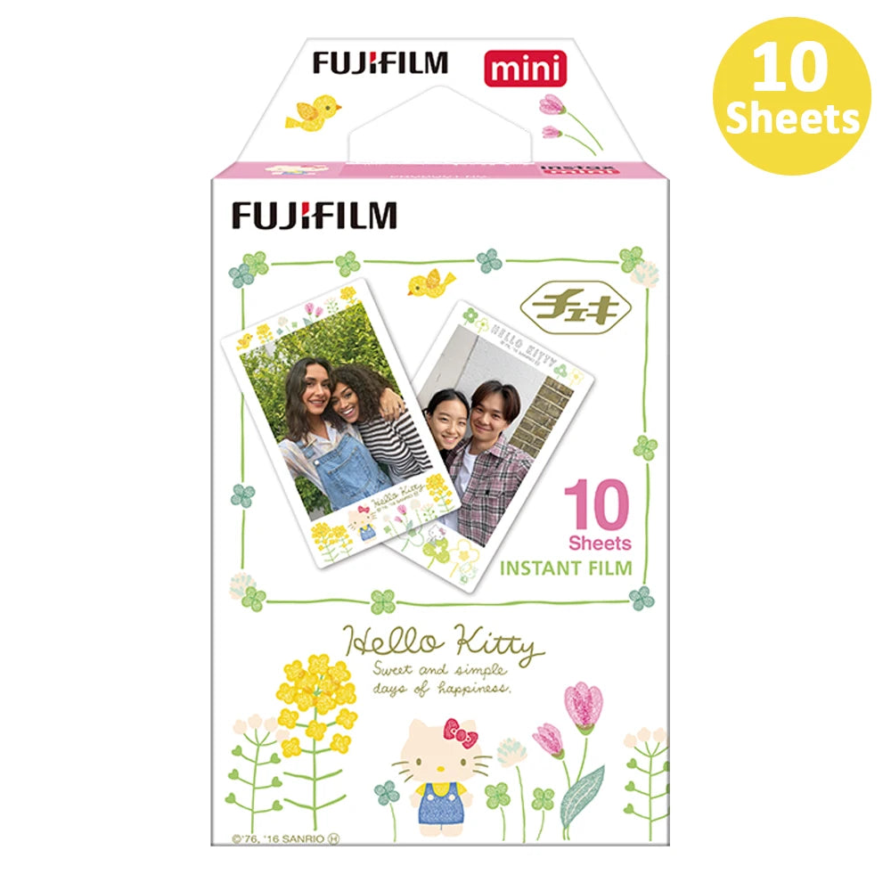 Fujifilm Instax Mini Film