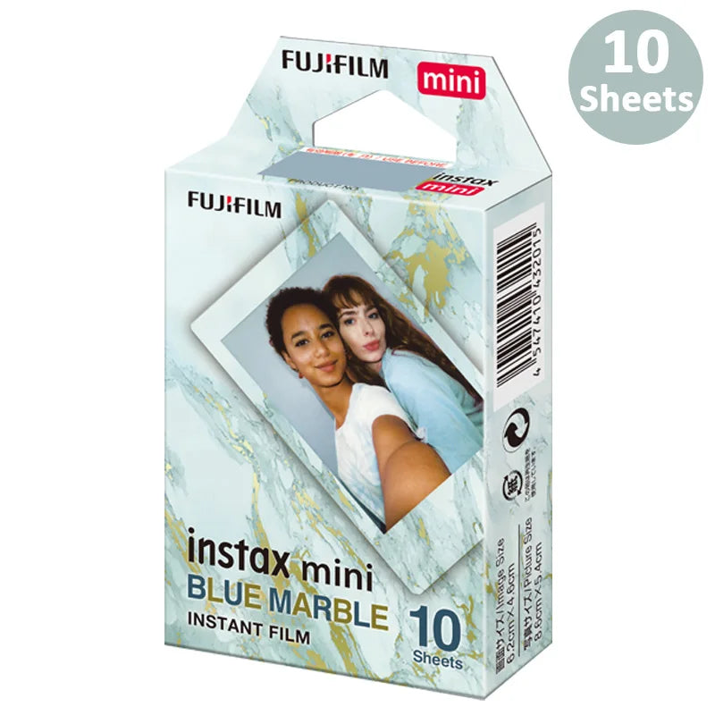 Fujifilm Instax Mini Film