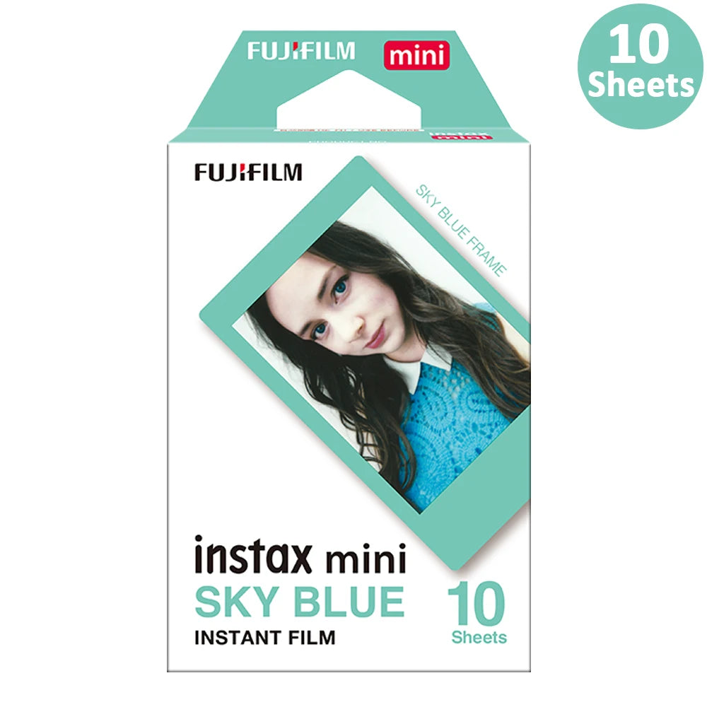 Fujifilm Instax Mini Film