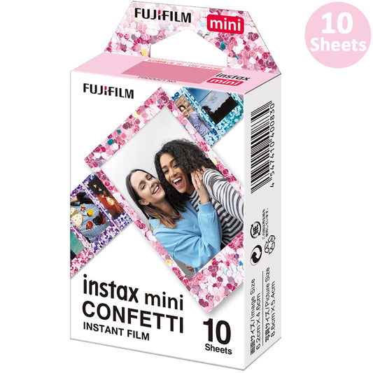 Fujifilm Instax Mini Film