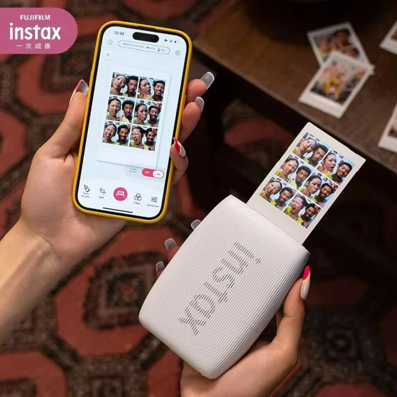 Instax Mini Link 3 Printer