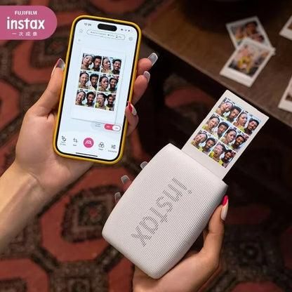 Instax Mini Link 3 Printer