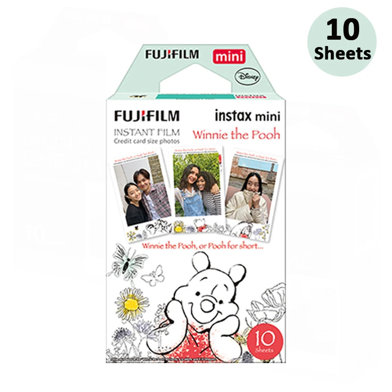 Fujifilm Instax Mini Film