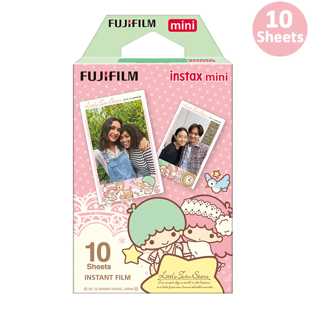 Fujifilm Instax Mini Film