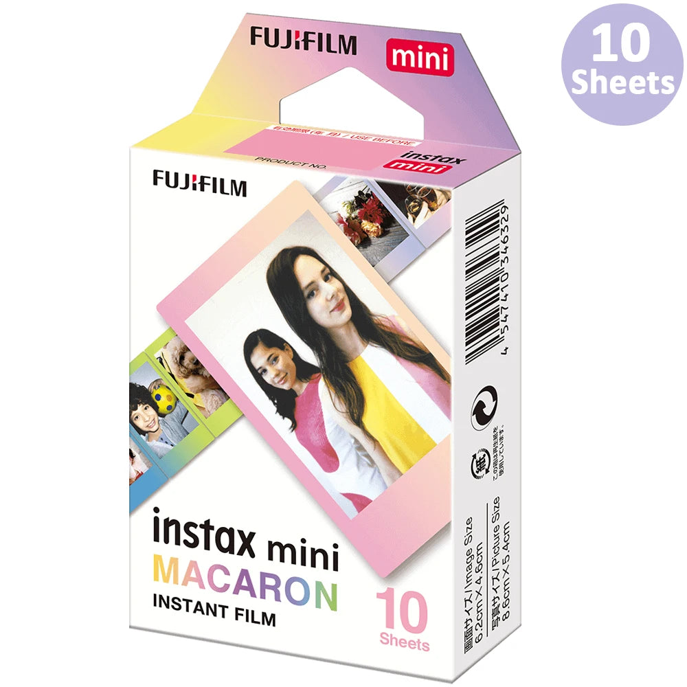 Fujifilm Instax Mini Film