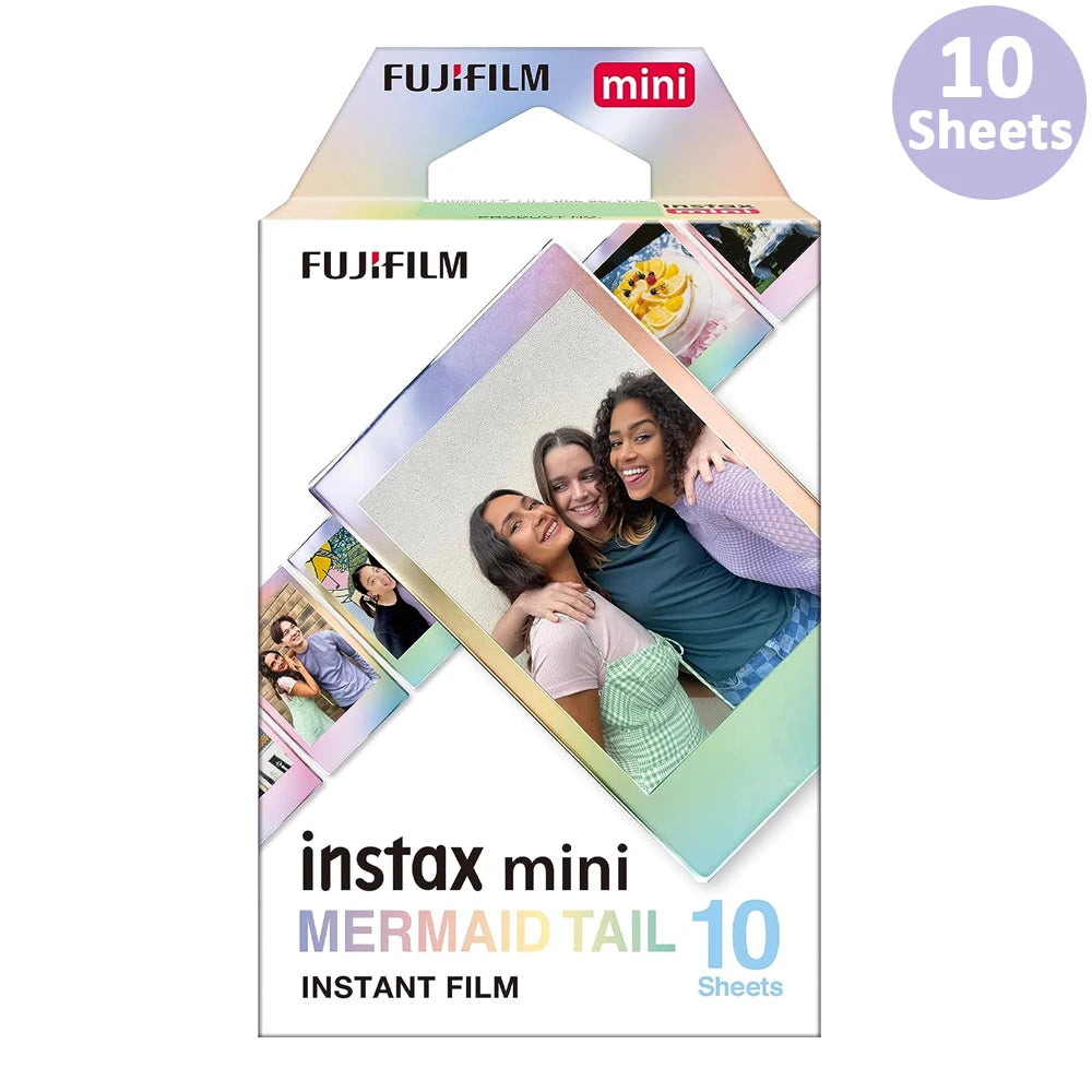 Fujifilm Instax Mini Film